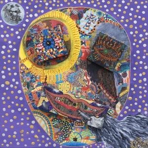 Meet your Posher, Patrick